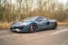 USED 2016 57 MCLAREN 570GT 3.8  