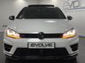 USED 2016 16 VOLKSWAGEN GOLF 2.0 R DSG 5d 298 BHP PAN ROOF, STAGE 1!
