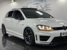 USED 2016 16 VOLKSWAGEN GOLF 2.0 R DSG 5d 298 BHP PAN ROOF, STAGE 1!