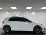 USED 2016 16 VOLKSWAGEN GOLF 2.0 R DSG 5d 298 BHP PAN ROOF, STAGE 1!