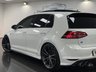 USED 2016 16 VOLKSWAGEN GOLF 2.0 R DSG 5d 298 BHP PAN ROOF, STAGE 1!