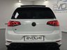 USED 2016 16 VOLKSWAGEN GOLF 2.0 R DSG 5d 298 BHP PAN ROOF, STAGE 1!