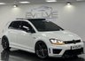 USED 2016 16 VOLKSWAGEN GOLF 2.0 R DSG 5d 298 BHP PAN ROOF, STAGE 1!