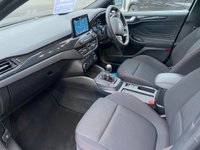 USED 2019 68 FORD FOCUS 1.0 ST-LINE 5d 124 BHP ** RAC BUYSURE INSPECTED **