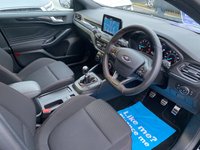 USED 2019 68 FORD FOCUS 1.0 ST-LINE 5d 124 BHP ** RAC BUYSURE INSPECTED **