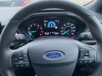 USED 2019 68 FORD FOCUS 1.0 ST-LINE 5d 124 BHP ** RAC BUYSURE INSPECTED **