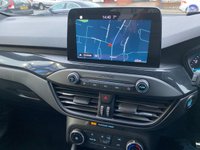 USED 2019 68 FORD FOCUS 1.0 ST-LINE 5d 124 BHP ** RAC BUYSURE INSPECTED **