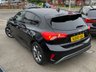 USED 2019 68 FORD FOCUS 1.0 ST-LINE 5d 124 BHP ** RAC BUYSURE INSPECTED **