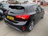 USED 2019 68 FORD FOCUS 1.0 ST-LINE 5d 124 BHP ** RAC BUYSURE INSPECTED **