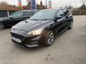 USED 2019 68 FORD FOCUS 1.0 ST-LINE 5d 124 BHP ** RAC BUYSURE INSPECTED **