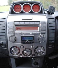 USED 2012 12 FORD RANGER 2.5 THUNDER 4X4 DCB TDCI 4d 143 BHP www.suffolkcarcentre.co.uk - Located at Ilketshall