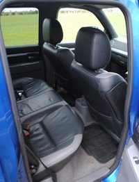 USED 2012 12 FORD RANGER 2.5 THUNDER 4X4 DCB TDCI 4d 143 BHP www.suffolkcarcentre.co.uk - Located at Ilketshall