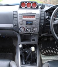 USED 2012 12 FORD RANGER 2.5 THUNDER 4X4 DCB TDCI 4d 143 BHP www.suffolkcarcentre.co.uk - Located at Ilketshall
