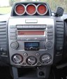 USED 2012 12 FORD RANGER 2.5 THUNDER 4X4 DCB TDCI 4d 143 BHP www.suffolkcarcentre.co.uk - Located at Ilketshall