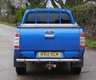 USED 2012 12 FORD RANGER 2.5 THUNDER 4X4 DCB TDCI 4d 143 BHP www.suffolkcarcentre.co.uk - Located at Ilketshall
