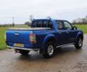 USED 2012 12 FORD RANGER 2.5 THUNDER 4X4 DCB TDCI 4d 143 BHP www.suffolkcarcentre.co.uk - Located at Ilketshall