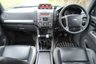 USED 2012 12 FORD RANGER 2.5 THUNDER 4X4 DCB TDCI 4d 143 BHP www.suffolkcarcentre.co.uk - Located at Ilketshall