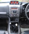USED 2012 12 FORD RANGER 2.5 THUNDER 4X4 DCB TDCI 4d 143 BHP www.suffolkcarcentre.co.uk - Located at Ilketshall