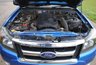 USED 2012 12 FORD RANGER 2.5 THUNDER 4X4 DCB TDCI 4d 143 BHP www.suffolkcarcentre.co.uk - Located at Ilketshall
