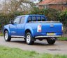 USED 2012 12 FORD RANGER 2.5 THUNDER 4X4 DCB TDCI 4d 143 BHP www.suffolkcarcentre.co.uk - Located at Ilketshall