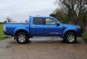 USED 2012 12 FORD RANGER 2.5 THUNDER 4X4 DCB TDCI 4d 143 BHP www.suffolkcarcentre.co.uk - Located at Ilketshall