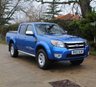 USED 2012 12 FORD RANGER 2.5 THUNDER 4X4 DCB TDCI 4d 143 BHP www.suffolkcarcentre.co.uk - Located at Ilketshall