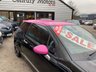 USED 2014 14 CITROEN DS3 1.6 THP DSport PINK 3dr - 155 Bhp TURBO 