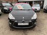 USED 2014 14 CITROEN DS3 1.6 THP DSport PINK 3dr - 155 Bhp TURBO 