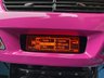 USED 2014 14 CITROEN DS3 1.6 THP DSport PINK 3dr - 155 Bhp TURBO 