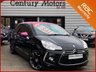 USED 2014 14 CITROEN DS3 1.6 THP DSport PINK 3dr - 155 Bhp TURBO 