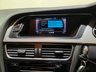 USED 2012 62 AUDI A4 2.0 TDI SE TECHNIK 4d 141 BHP 
