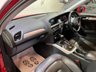 USED 2012 62 AUDI A4 2.0 TDI SE TECHNIK 4d 141 BHP 