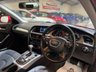 USED 2012 62 AUDI A4 2.0 TDI SE TECHNIK 4d 141 BHP 