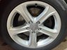 USED 2012 62 AUDI A4 2.0 TDI SE TECHNIK 4d 141 BHP 