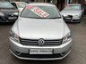 USED 2014 14 VOLKSWAGEN PASSAT 2.0 TDi EXECUTIVE (Tech Pack) 5dr - SAT NAV 