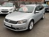 USED 2014 14 VOLKSWAGEN PASSAT 2.0 TDi EXECUTIVE (Tech Pack) 5dr - SAT NAV 