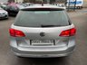 USED 2014 14 VOLKSWAGEN PASSAT 2.0 TDi EXECUTIVE (Tech Pack) 5dr - SAT NAV 