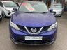USED 2014 14 NISSAN QASHQAI 1.5 DCi Acenta PREMIUM (Smart Vision) 5dr - GLASS ROOF 