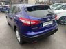 USED 2014 14 NISSAN QASHQAI 1.5 DCi Acenta PREMIUM (Smart Vision) 5dr - GLASS ROOF 