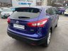 USED 2014 14 NISSAN QASHQAI 1.5 DCi Acenta PREMIUM (Smart Vision) 5dr - GLASS ROOF 