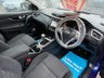 USED 2014 14 NISSAN QASHQAI 1.5 DCi Acenta PREMIUM (Smart Vision) 5dr - GLASS ROOF 