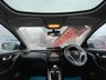 USED 2014 14 NISSAN QASHQAI 1.5 DCi Acenta PREMIUM (Smart Vision) 5dr - GLASS ROOF 