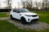 USED 2018 18 LAND ROVER DISCOVERY 3.0 TD6 HSE LUXURY 5d 255 BHP / STUNNING SPEC!
