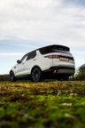 USED 2018 18 LAND ROVER DISCOVERY 3.0 TD6 HSE LUXURY 5d 255 BHP / STUNNING SPEC!