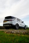 USED 2018 18 LAND ROVER DISCOVERY 3.0 TD6 HSE LUXURY 5d 255 BHP / STUNNING SPEC!