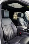 USED 2018 18 LAND ROVER DISCOVERY 3.0 TD6 HSE LUXURY 5d 255 BHP / STUNNING SPEC!