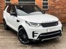 USED 2018 18 LAND ROVER DISCOVERY 3.0 TD6 HSE LUXURY 5d 255 BHP / STUNNING SPEC!
