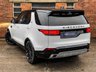 USED 2018 18 LAND ROVER DISCOVERY 3.0 TD6 HSE LUXURY 5d 255 BHP / STUNNING SPEC!