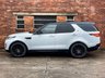 USED 2018 18 LAND ROVER DISCOVERY 3.0 TD6 HSE LUXURY 5d 255 BHP / STUNNING SPEC!