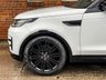 USED 2018 18 LAND ROVER DISCOVERY 3.0 TD6 HSE LUXURY 5d 255 BHP / STUNNING SPEC!